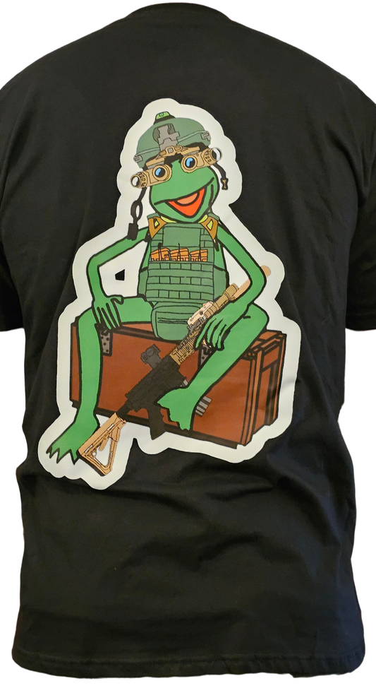 Oper8r Kermit