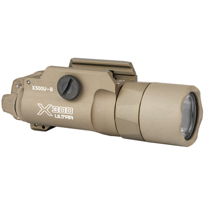 Surefire X300U-B